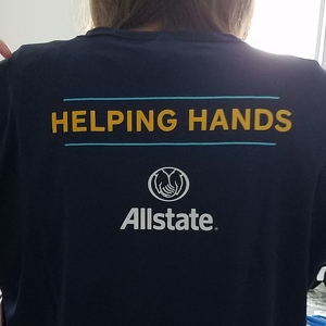 Team Page: Allstate Insurance